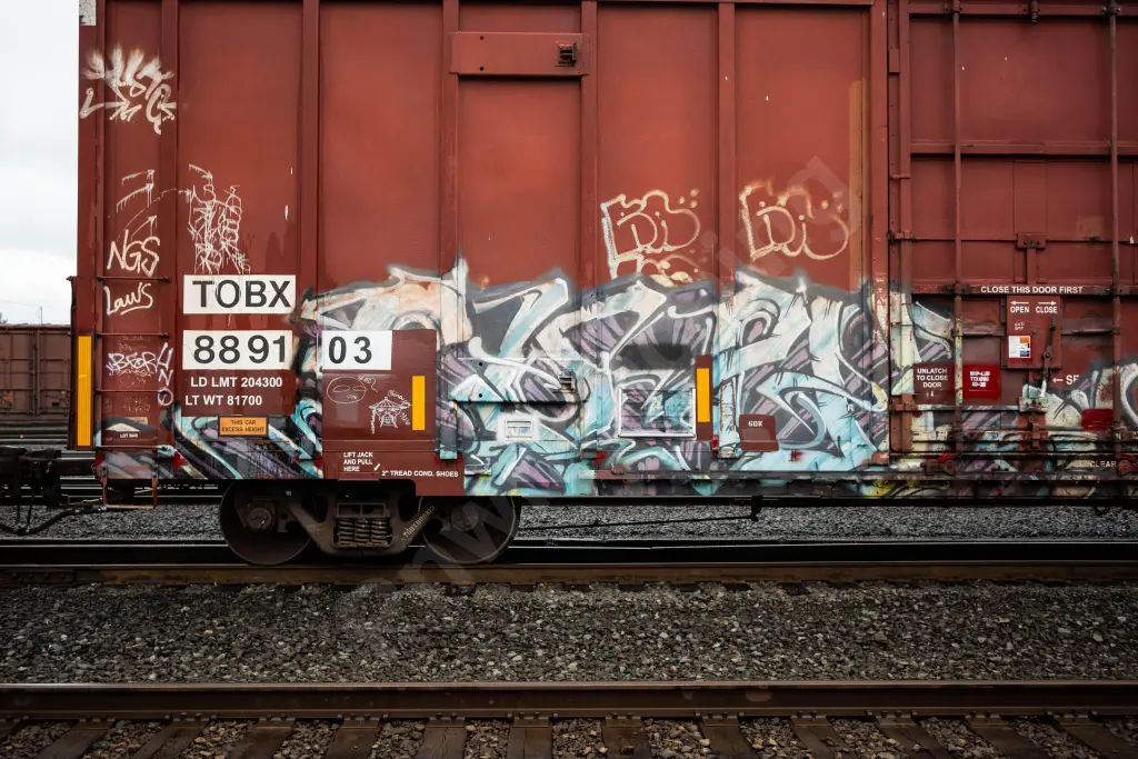 TOBX889103 - NORTH-AMERICA