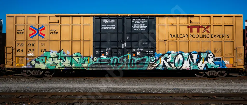 TBOX642212 - NORTH-AMERICA