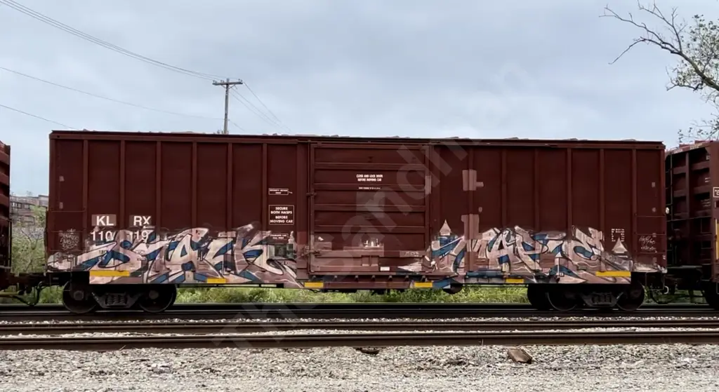 KLRX110119 - NORTH-AMERICA