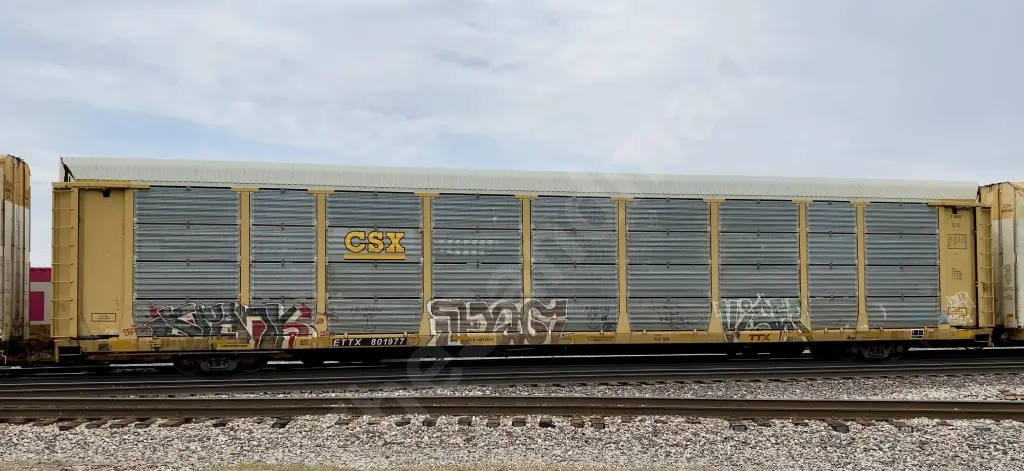 ETTX801977 - NORTH-AMERICA