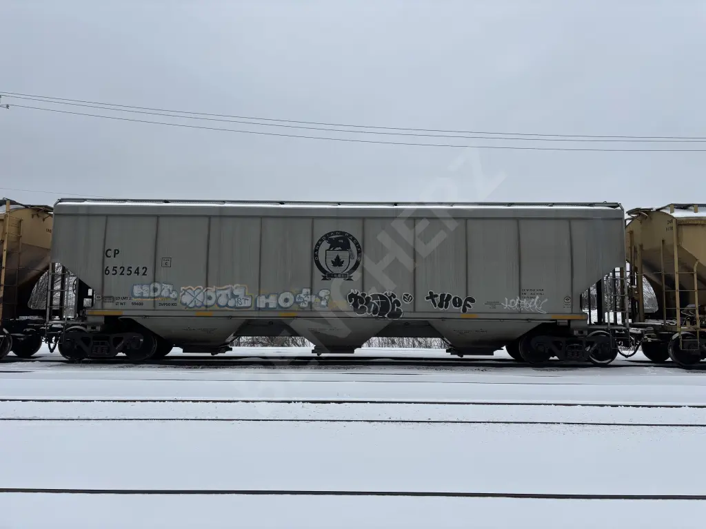 CP652542 - NORTH-AMERICA