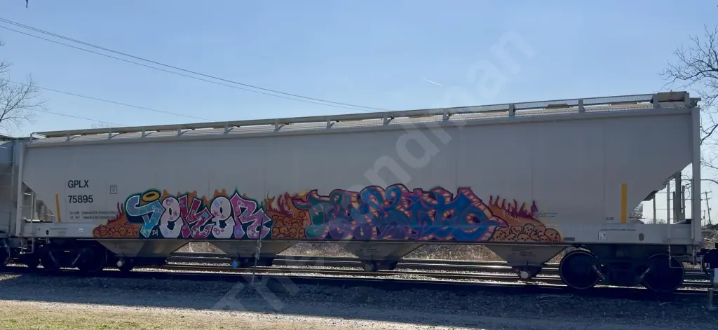 GPLX75895 - NORTH-AMERICA