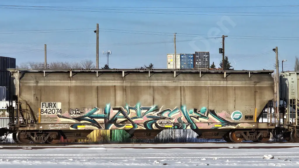 FURX842074 - NORTH-AMERICA