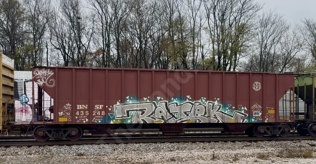 BNSF435248 - UNITED-STATES