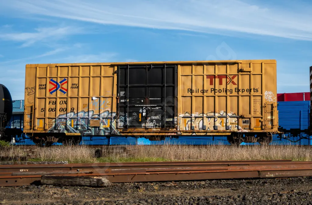 FBOX506009 - NORTH-AMERICA
