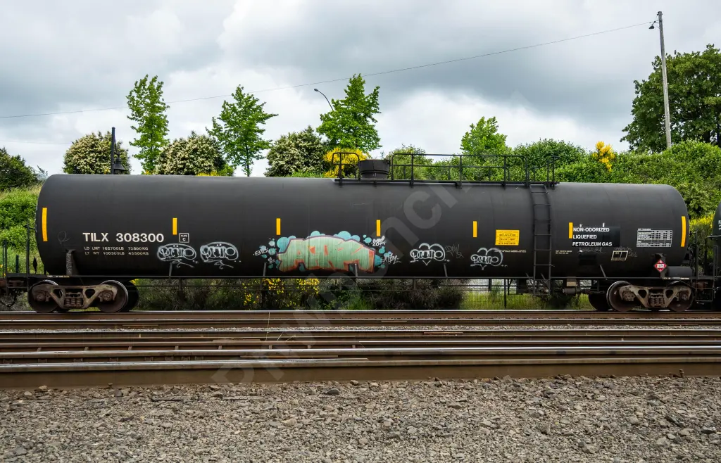 TILX308300 - NORTH-AMERICA