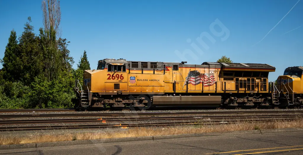UP2696 - NORTH-AMERICA