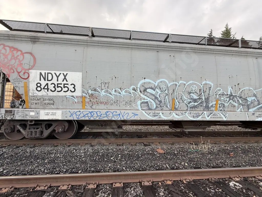 NDYX843553 - NORTH-AMERICA