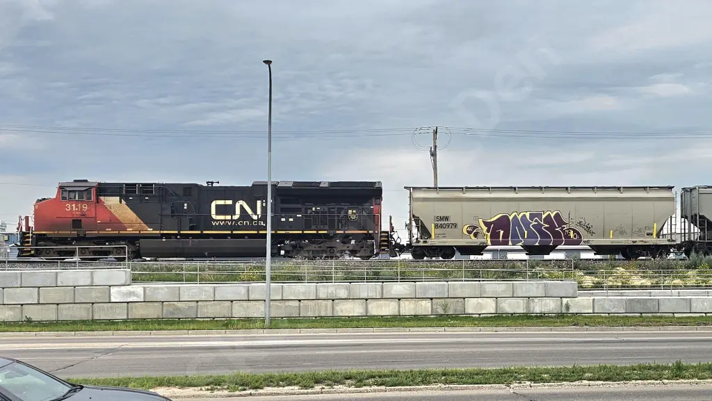 SMW840979 - NORTH-AMERICA