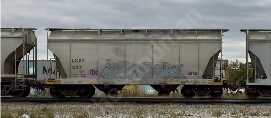 LCEX247 - NORTH-AMERICA