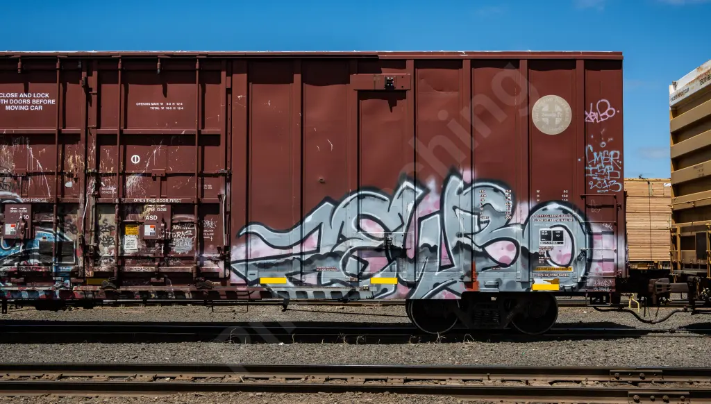 BNSF761350 - NORTH-AMERICA