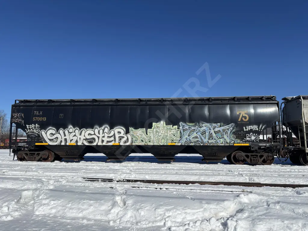 TILX570013 - NORTH-AMERICA