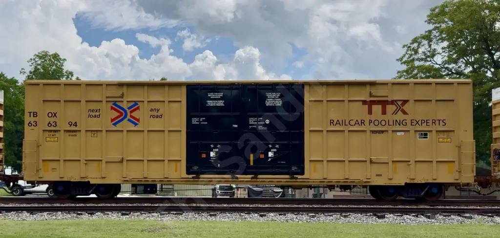 TBOX636394 - NORTH-AMERICA