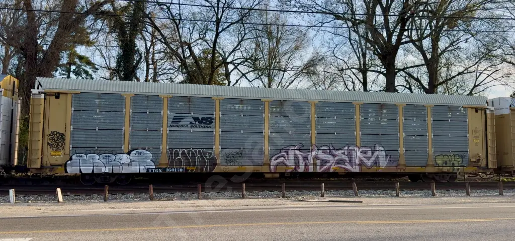 TTGX160170 - NORTH-AMERICA