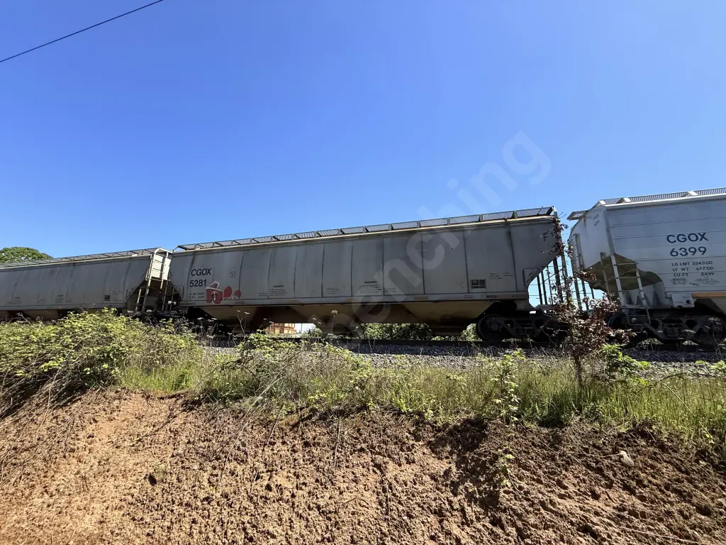 CGOX5281 - NORTH-AMERICA