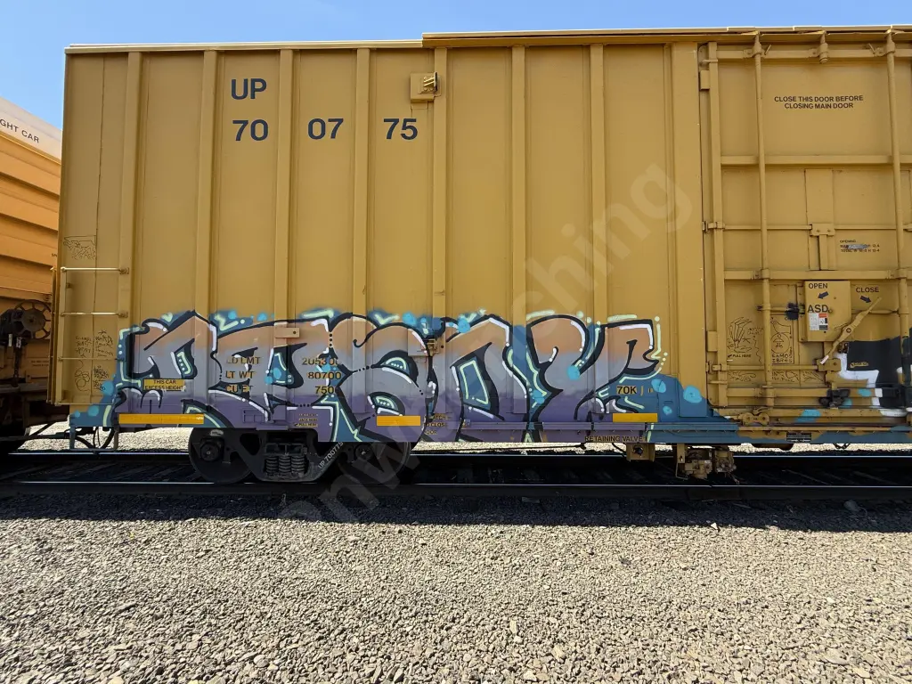 UP700775 - NORTH-AMERICA