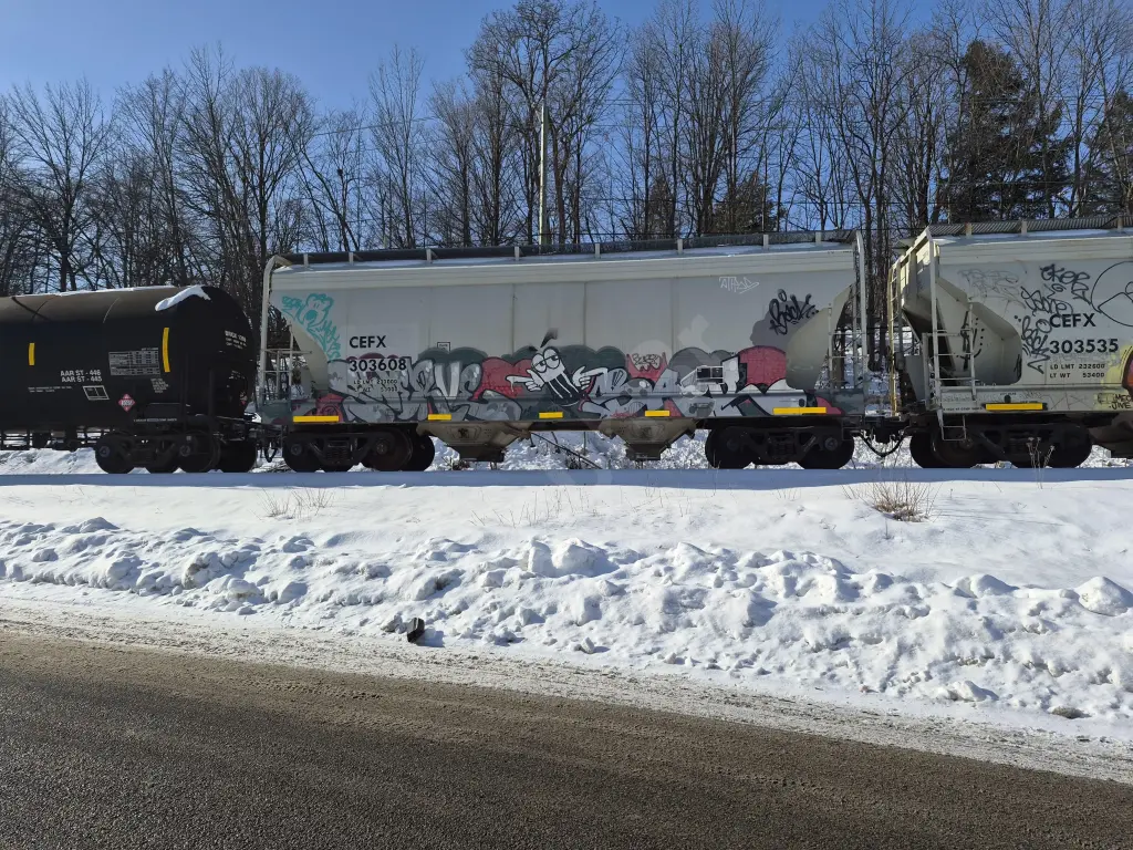 CEFX303608 - NORTH-AMERICA