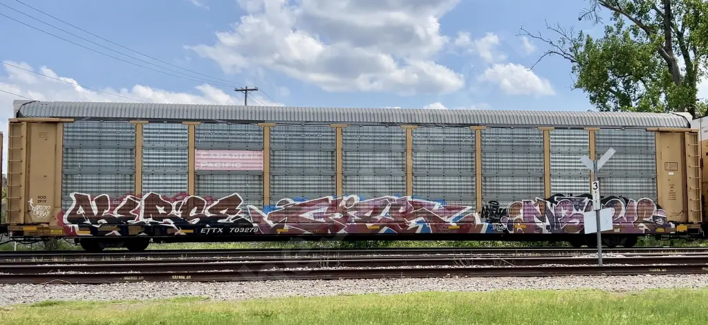 ETTX703279 - NORTH-AMERICA