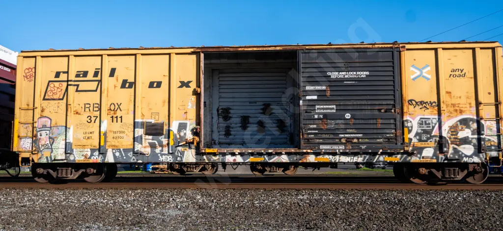 RBOX37111 - NORTH-AMERICA