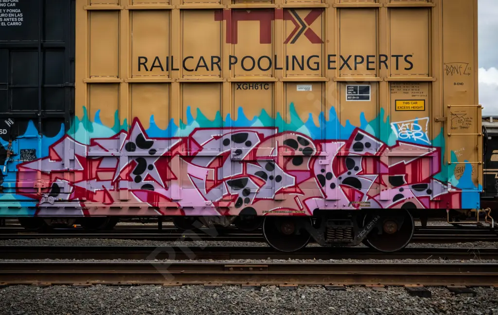 TBOX630138 - NORTH-AMERICA