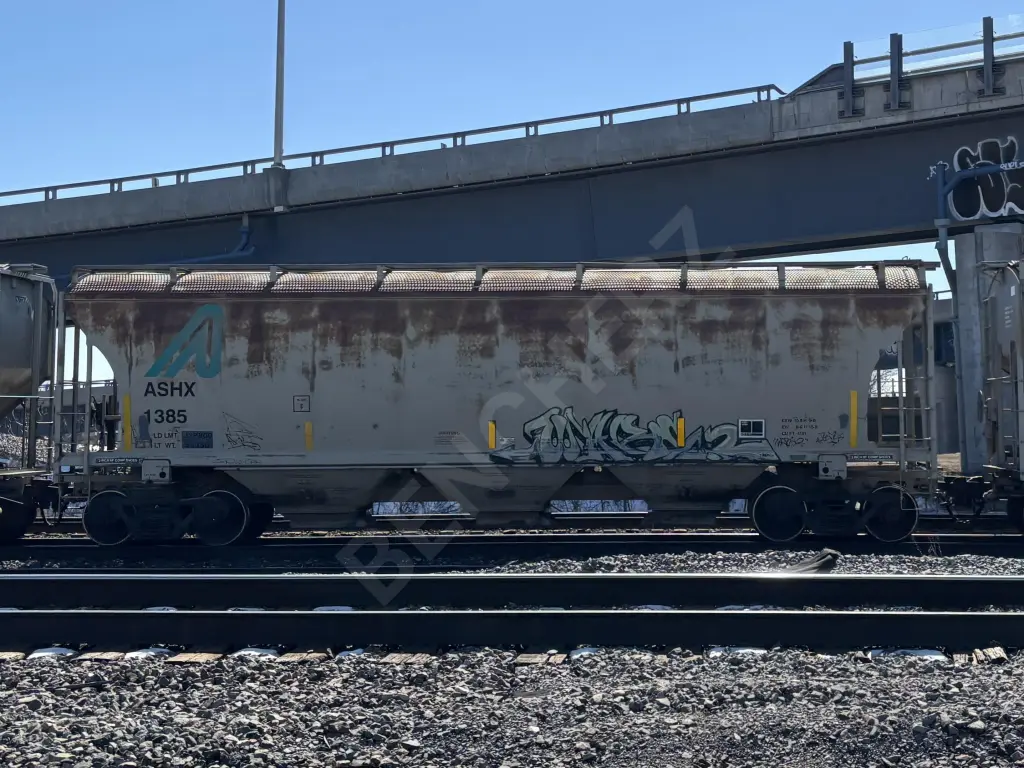 ASHX1385 - NORTH-AMERICA