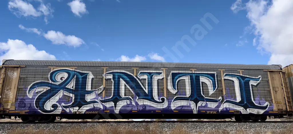 TTGX994402 - NORTH-AMERICA