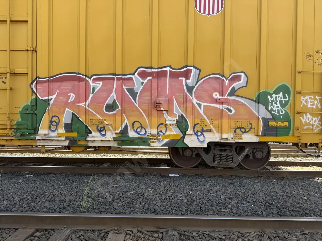 UP700900 - NORTH-AMERICA