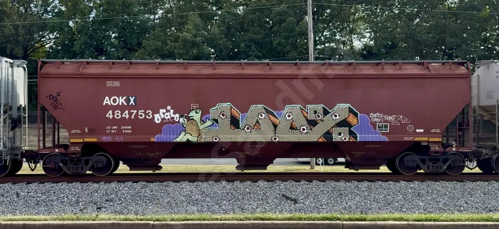 AOKX484753 - NORTH-AMERICA