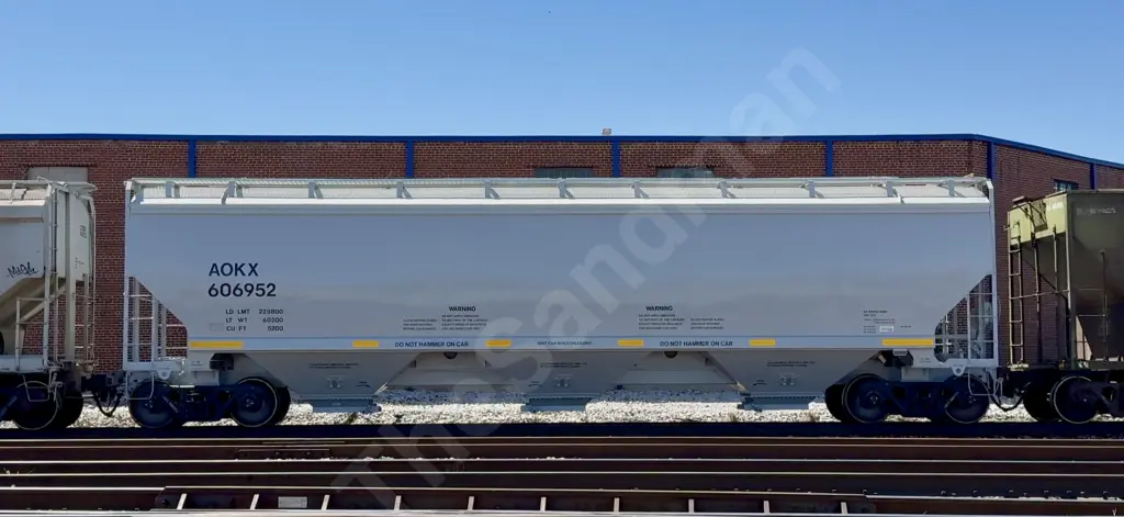 AOKX606952 - NORTH-AMERICA