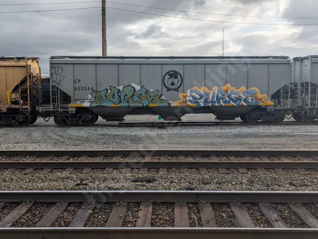 CP652544 - NORTH-AMERICA