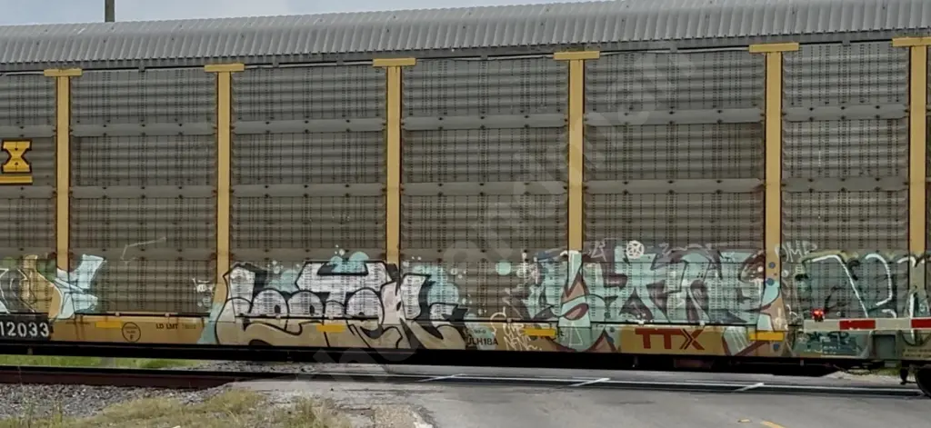 ETTX712033 - NORTH-AMERICA