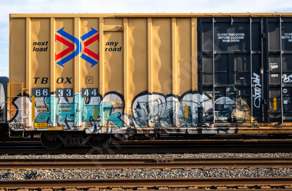 TBOX663344 - NORTH-AMERICA