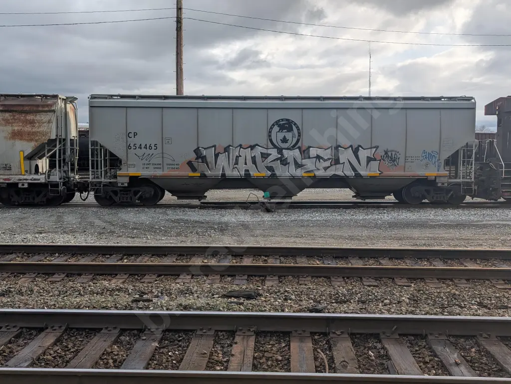 CP654465 - NORTH-AMERICA