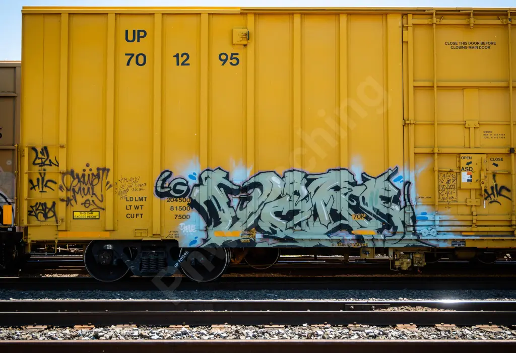 UP701295 - NORTH-AMERICA