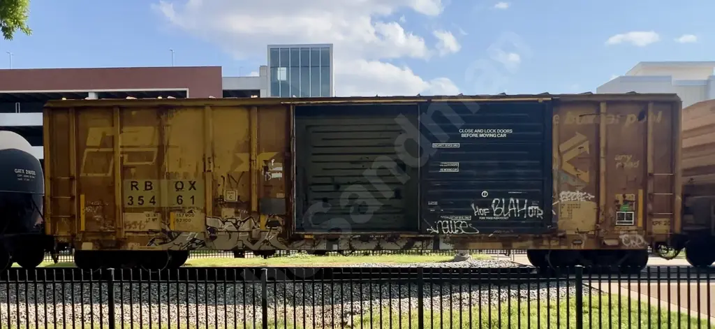 RBOX35461 - NORTH-AMERICA
