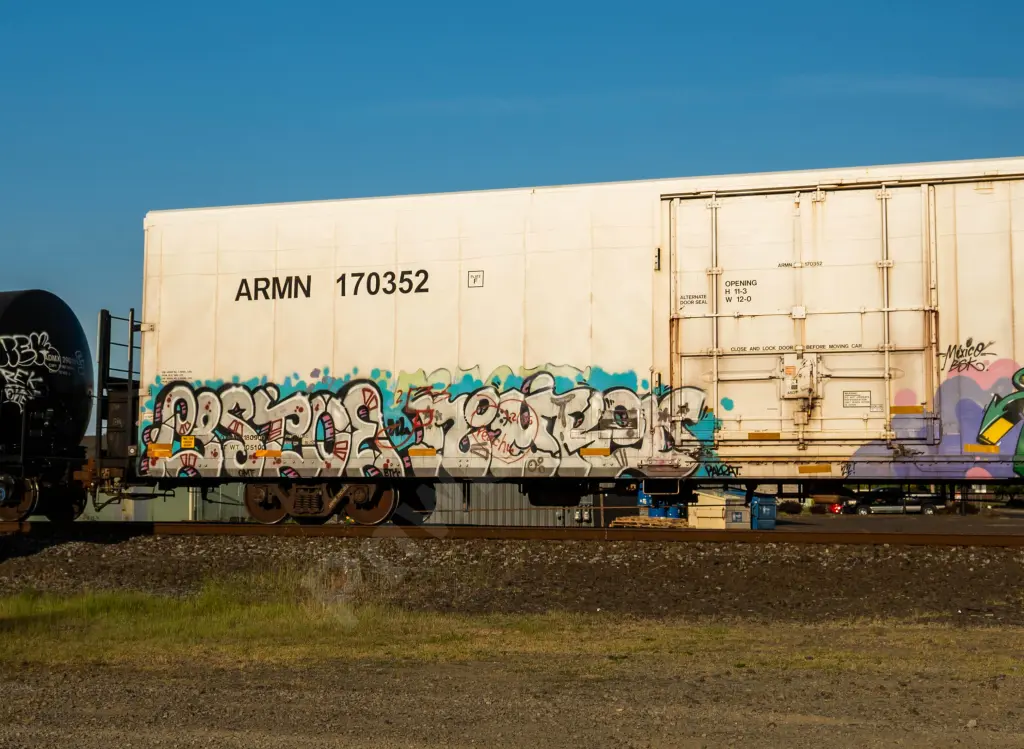 ARMN170352 - NORTH-AMERICA
