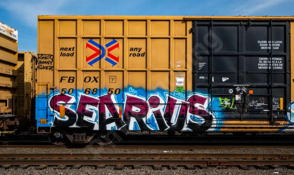 FBOX506850 - NORTH-AMERICA