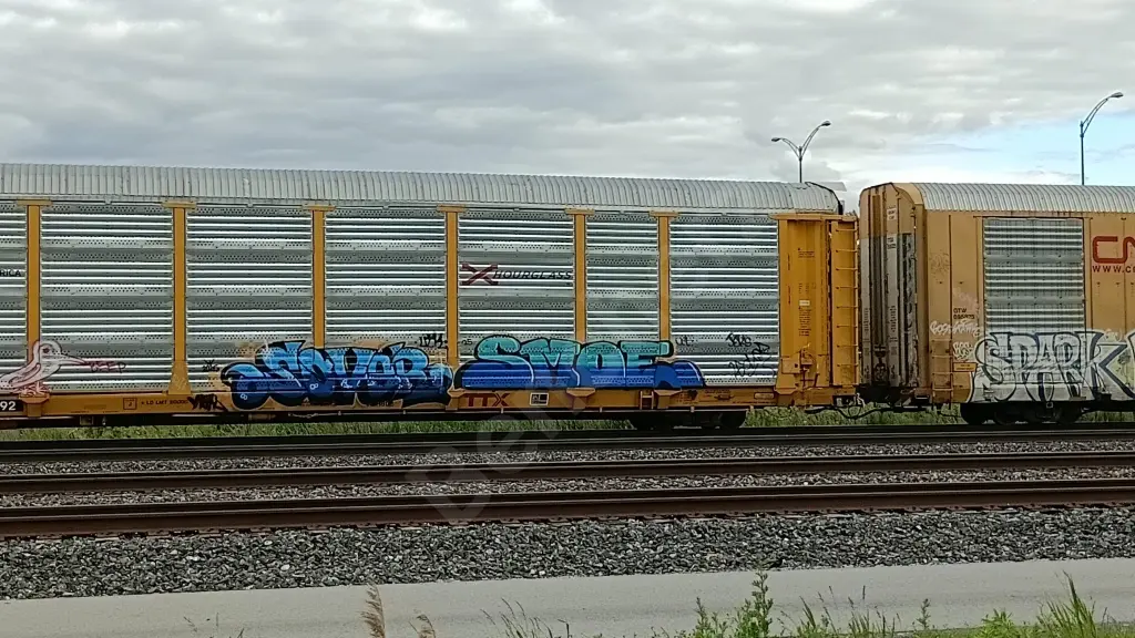 TTGX709992 - CANADA