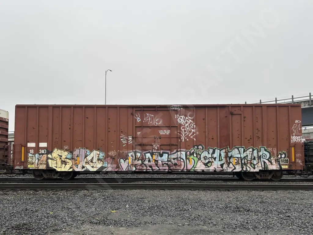 TR18240 - NORTH-AMERICA