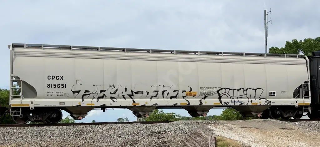 CPCX815651 - NORTH-AMERICA