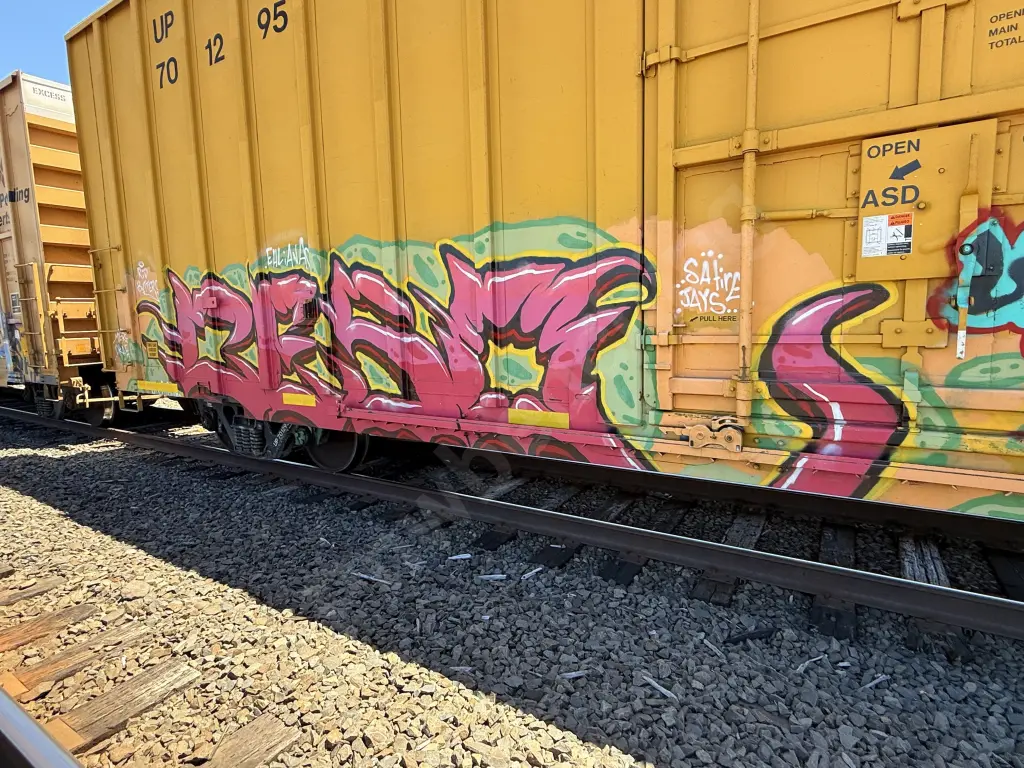 UP701295 - NORTH-AMERICA