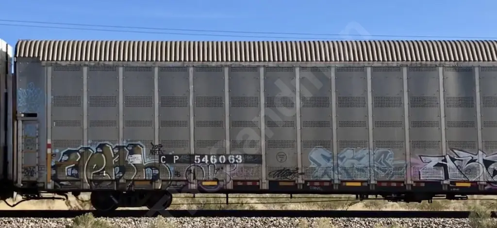 CP546063 - NORTH-AMERICA