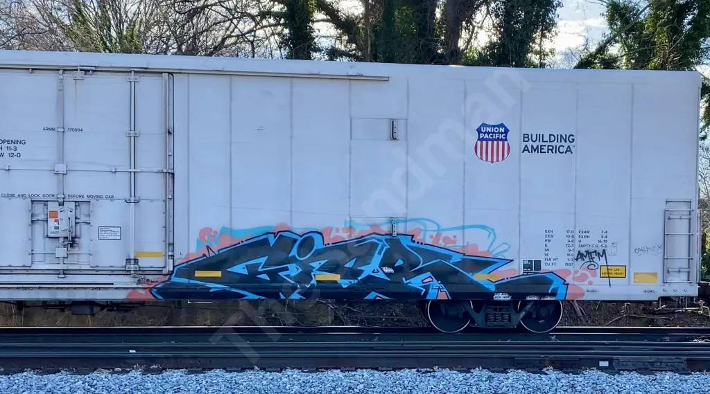 ARMN170594 - NORTH-AMERICA