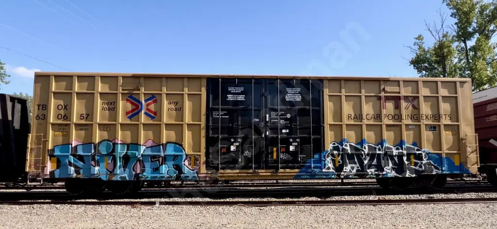 TBOX630657 - NORTH-AMERICA