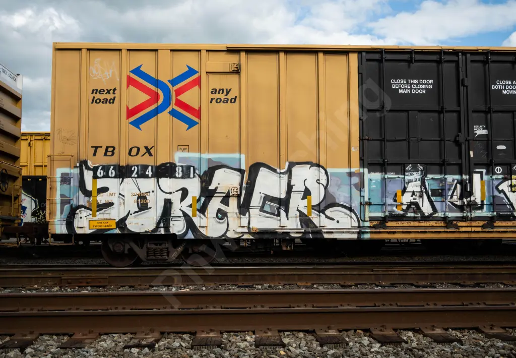 TB0X662481 - NORTH-AMERICA