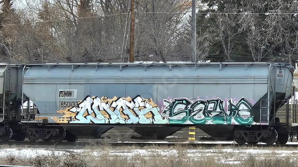 SMW850133 - NORTH-AMERICA