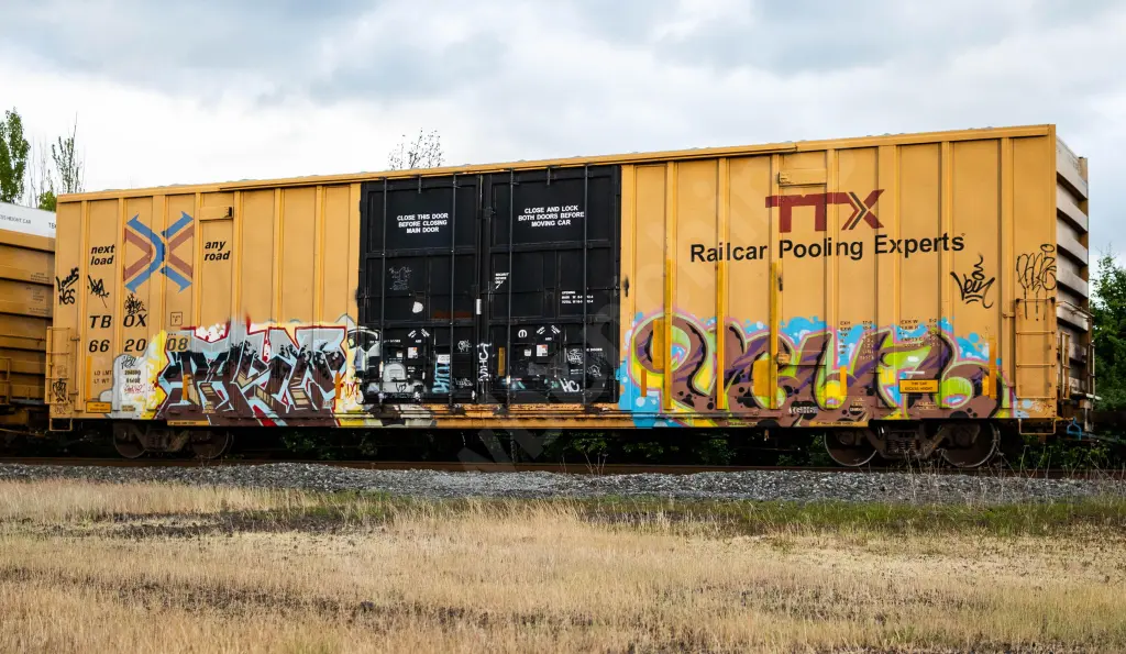 TBOX662008 - NORTH-AMERICA