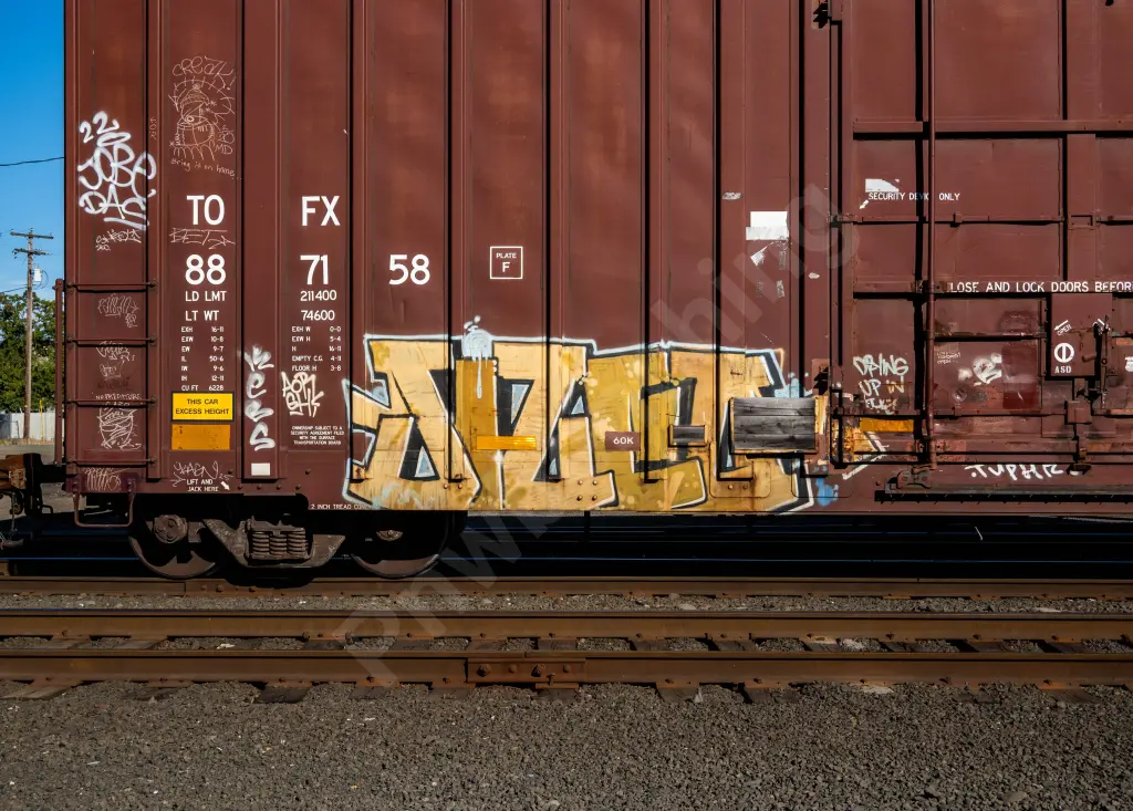 TOFX887158 - NORTH-AMERICA