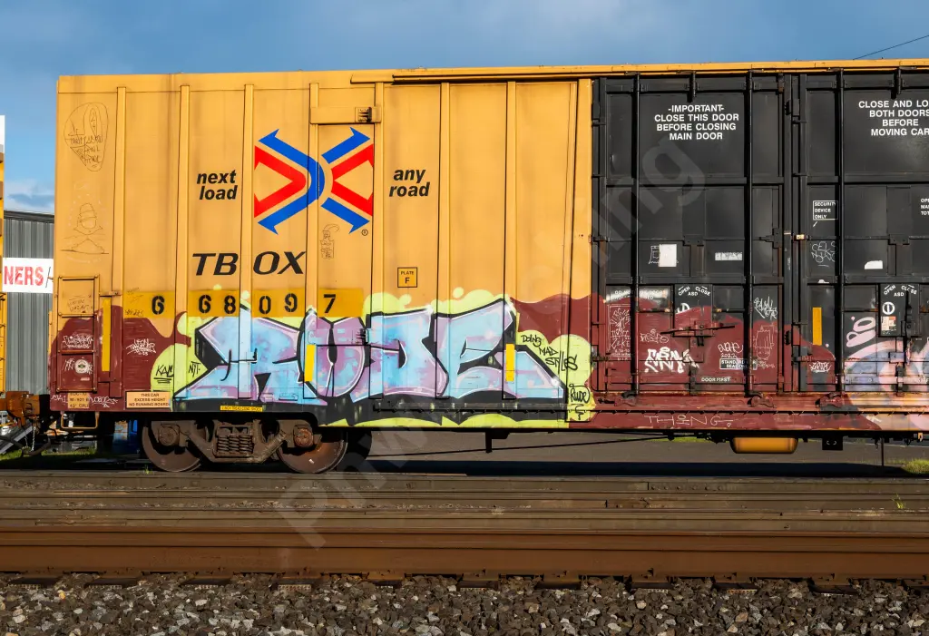 TBOX668097 - NORTH-AMERICA