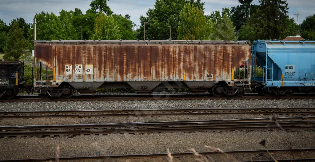 VTGX550342 - NORTH-AMERICA